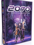 2070: A Graphic Novel Adventure Game