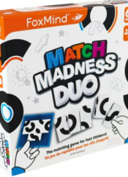 Match Madness Duo (ML)