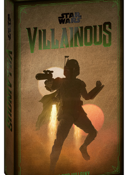 SW Villainous: Scum & Villainy (EN)