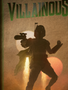 SW Villainous Scum & Villainy (EN) **Endommagé 15% rabais**