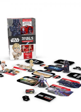 Star Wars Rivals: Premier Set