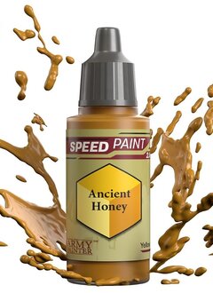 Speedpaint 2.0: Ancient Honey 18ml