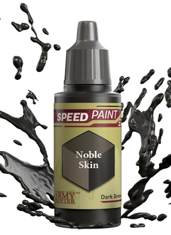 Speedpaint 2.0: Noble Skin 18ml