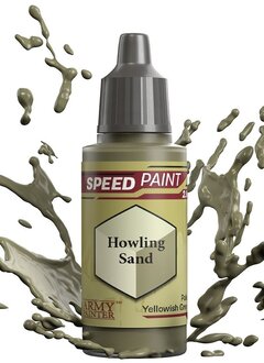 Speedpaint 2.0: Howling Sand 18ml