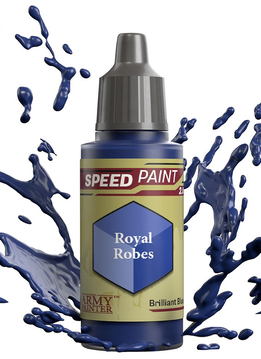 Speedpaint 2.0: Royal Robes 18ml