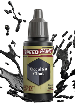 Speedpaint 2.0: Occultist Cloak 18ml