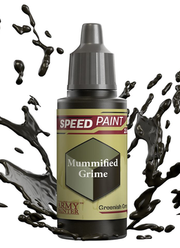 Speedpaint 2.0: Mummified Grime 18ml