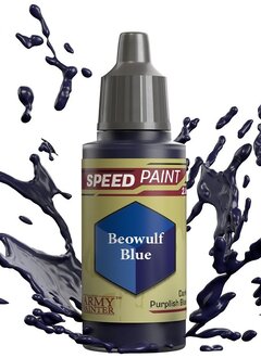 Speedpaint 2.0: Beowulf Blue 18ml