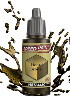 Speedpaint 2.0: Hoard Bronze 18ml