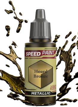 Speedpaint 2.0: Hoard Bronze 18ml
