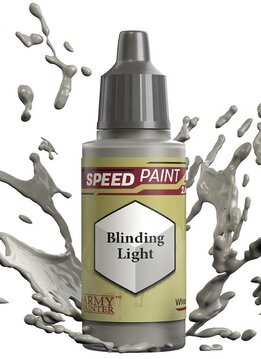 Speedpaint 2.0: Blinding Light 18ml