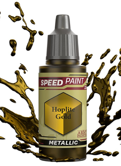 Speedpaint 2.0: Hoplite Gold 18ml