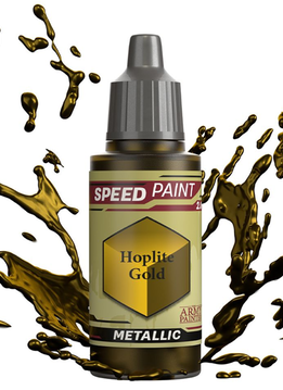 Speedpaint 2.0: Hoplite Gold 18ml