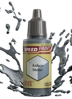 Speedpaint 2.0: Ashen Stone 18ml