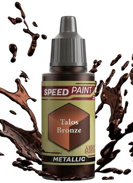 Speedpaint 2.0: Talos Bronze 18ml