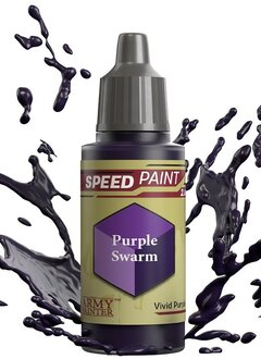 Speedpaint 2.0: Purple Swarm 18ml