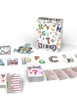Sides (FR)