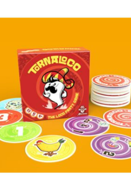 Tornaloco (ML)