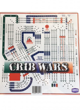 Crib Wars: Deluxe