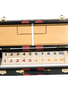 Rummy: Deluxe with Wooden Racks