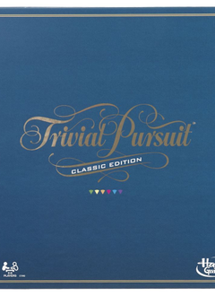 Trivial Pursuit: Classic
