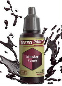 Speedpaint 2.0: Muder Scene 18ml