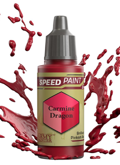 Speedpaint 2.0: Carmine Dragon 18ml