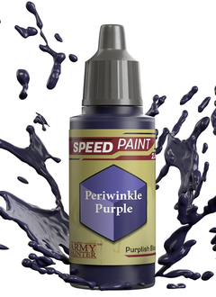 Speedpaint 2.0: Periwinkle Purple 18ml