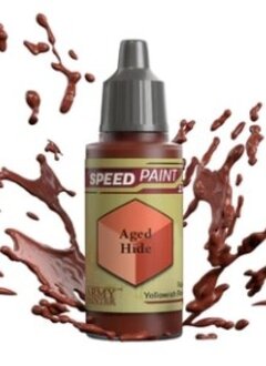 Speedpaint 2.0: Aged Hide 18ml