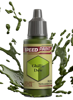 Speedpaint 2.0: Ghilie Dew 18ml