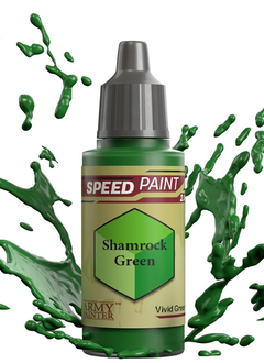 Speedpaint 2.0: Shamrock Green 18ml