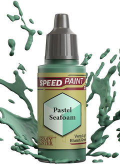 Speedpaint 2.0 Pastel Seafoam 18ml