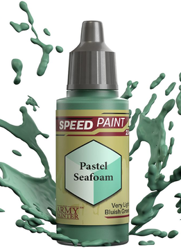 Speedpaint 2.0 Pastel Seafoam 18ml