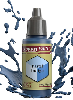 Speedpaint 2.0 Pastel Indigo 18ml