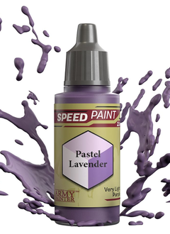 Speedpaint 2.0 Pastel Lavender 18ml