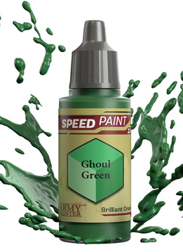 Speedpaint 2.0 Ghoul Green 18ml