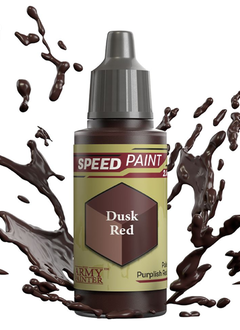 Speedpaint 2.0 Dusk Red 18ml