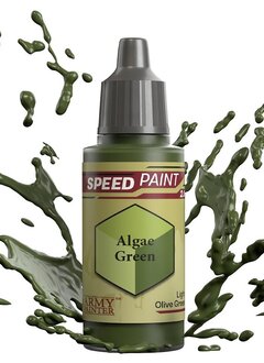 Speedpaint 2.0 Algea Green 18ml