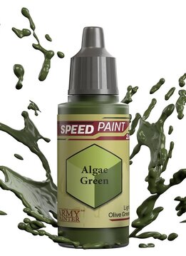 Speedpaint 2.0 Algea Green 18ml