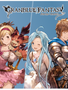 Playmat: Granblue Fantasy - Player Choice 3 (Gran, Djeeta, Vyrn, Lyria, Katalina and Io)