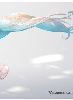 Playmat: Granblue Fantasy - Player Choice 4 (Lyria)