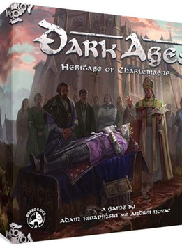 Dark Ages: Heritage of Charlemagne (EN)
