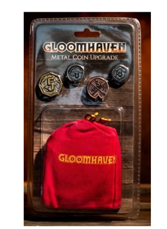 Gloomhaven Envelope X Reward (First Edition)