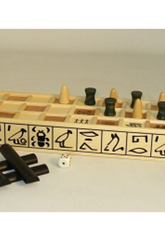 Senet