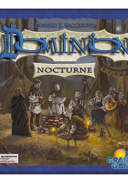Dominion Nocturne (EN)