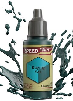 Speedpaint 2.0 Raging Sea 18ml