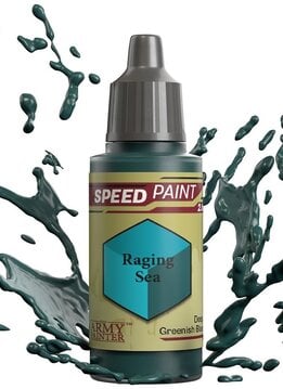 Speedpaint 2.0 Raging Sea 18ml