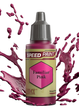 Speedpaint 2.0 Familiar Pink 18ml