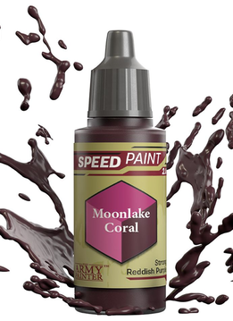 Speedpaint 2.0 Moonlake Coral 18ml