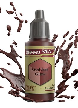 Speedpaint 2.0 Goddess Glow 18ml